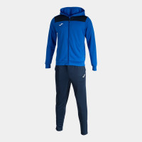 Костюм спортивний Joma PHOENIX II синьо-темно-синій 103121.703 103121.703