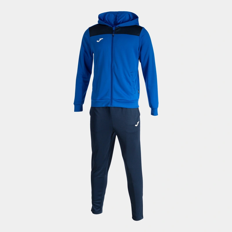 Костюм спортивний Joma PHOENIX II синьо-темно-синій 103121.703 103121.703