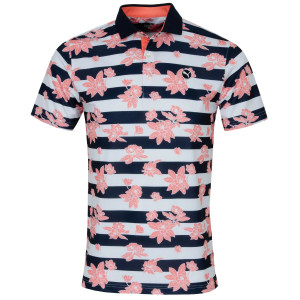 Поло Pique Garden Polo 628068-01