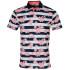Поло Pique Garden Polo 628068-01