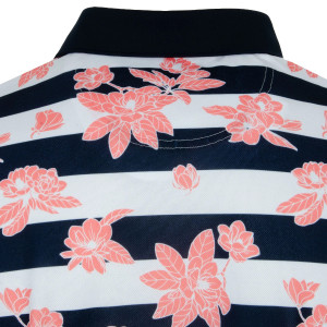 Поло Pique Garden Polo 628068-01