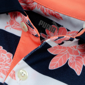 Поло Pique Garden Polo 628068-01