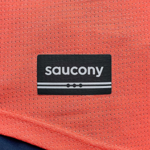 Худі Saucony RECOVERY ZIP HOODY SAW800487-BM