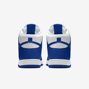 Кросівки Nike DUNK HIGH NBY (OD) DV2273-900