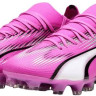 Бутси Puma ULTRA MATCH FG/AG Wn s 107768-01