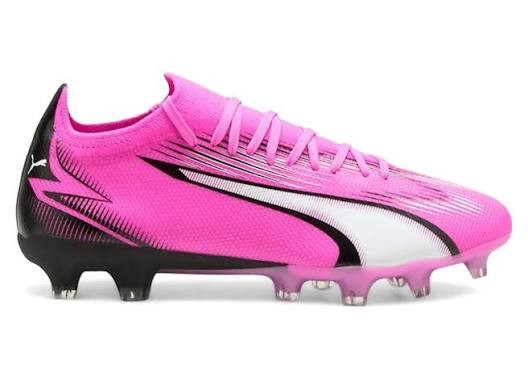 Бутси Puma ULTRA MATCH FG/AG Wn s 107768-01