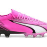 Бутси Puma ULTRA MATCH FG/AG Wn s 107768-01