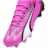 Бутси Puma ULTRA MATCH FG/AG Wn s 107768-01