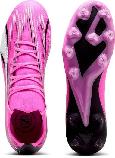 Бутси Puma ULTRA MATCH FG/AG Wn s 107768-01