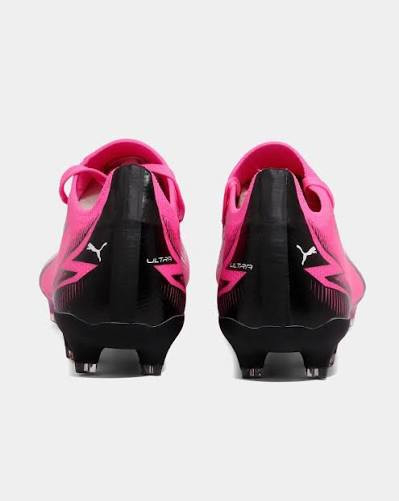 Бутси Puma ULTRA MATCH FG/AG Wn s 107768-01