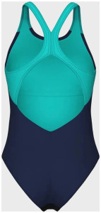 Купальник FLOW SWIMSUIT V BACK LB 008935-790