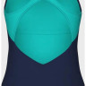 Купальник FLOW SWIMSUIT V BACK LB 008935-790