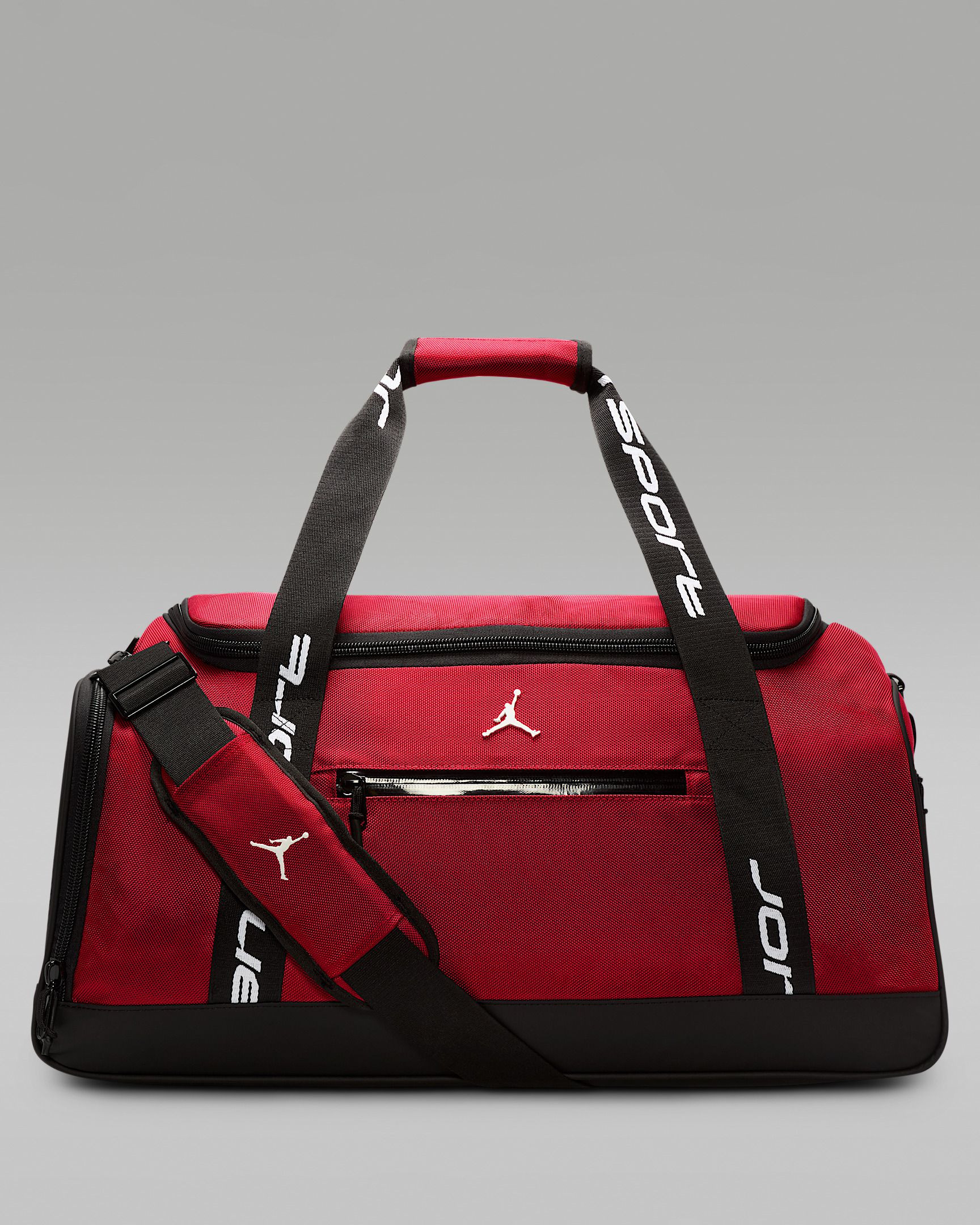 Сумка Nike Air Jordan Jam Sport Duffle Bag MA0913-R78