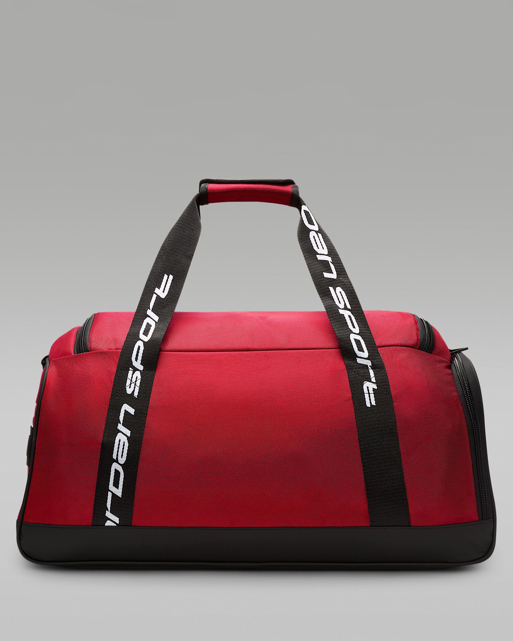Сумка Nike Air Jordan Jam Sport Duffle Bag MA0913-R78