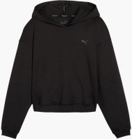Худі Puma STUDIO FOUNDATIONS HOODY 524848-01