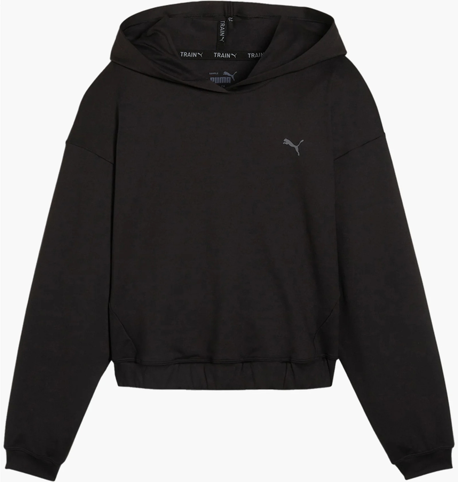 Худі Puma STUDIO FOUNDATIONS HOODY 524848-01