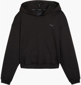 Худі Puma STUDIO FOUNDATIONS HOODY 524848-01