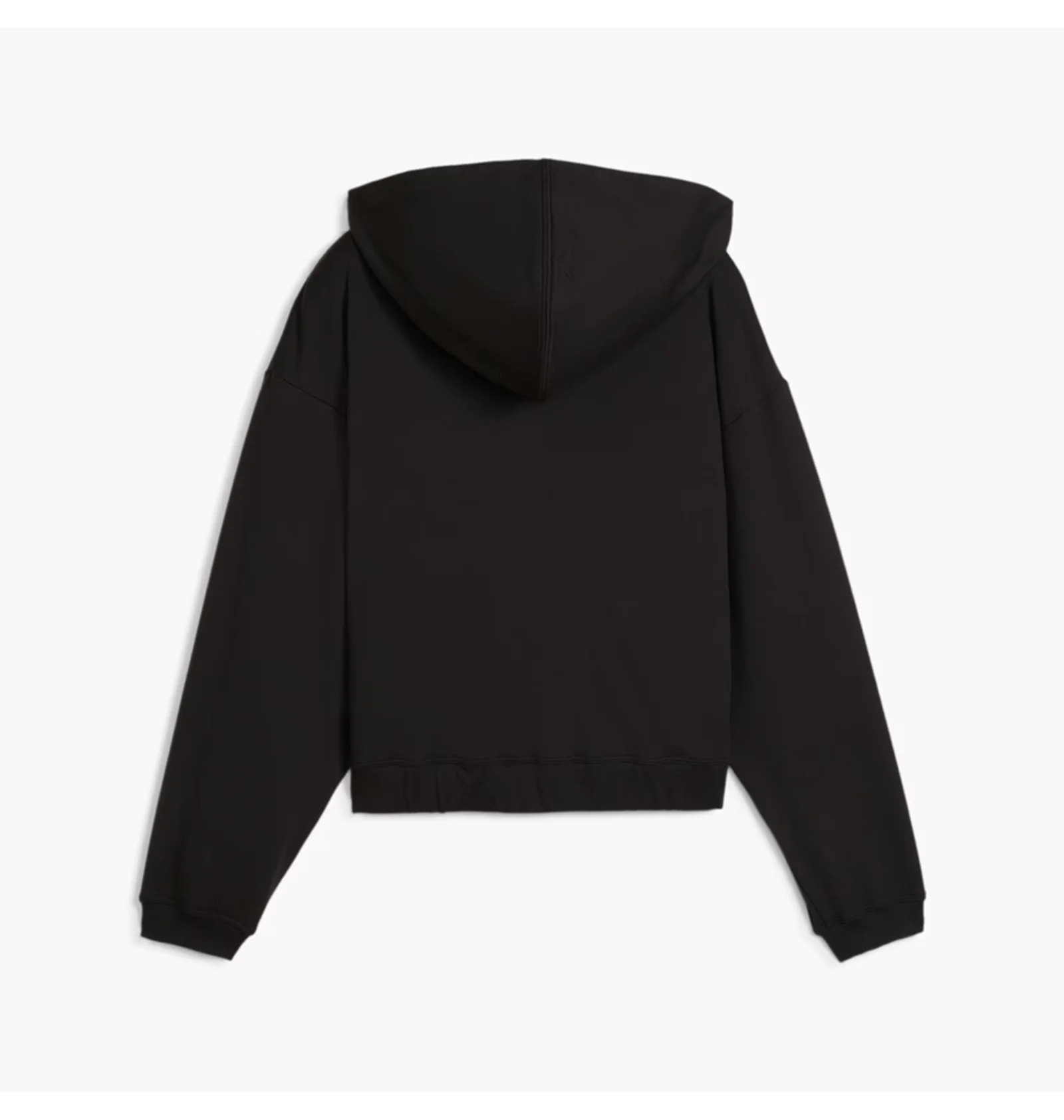 Худі Puma STUDIO FOUNDATIONS HOODY 524848-01