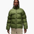 Пуховик Air Jordan Essentials Green FB7331-340