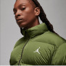 Пуховик Air Jordan Essentials Green FB7331-340