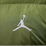 Пуховик Air Jordan Essentials Green FB7331-340