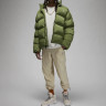 Пуховик Air Jordan Essentials Green FB7331-340