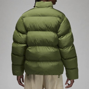 Пуховик Air Jordan Essentials Green FB7331-340