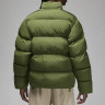 Пуховик Air Jordan Essentials Green FB7331-340