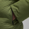 Пуховик Air Jordan Essentials Green FB7331-340