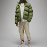 Пуховик Air Jordan Essentials Green FB7331-340