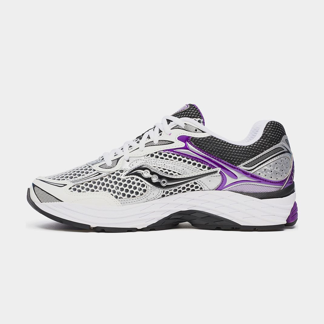 Кросівки Saucony Progrid Omni 9 Og S70739-10