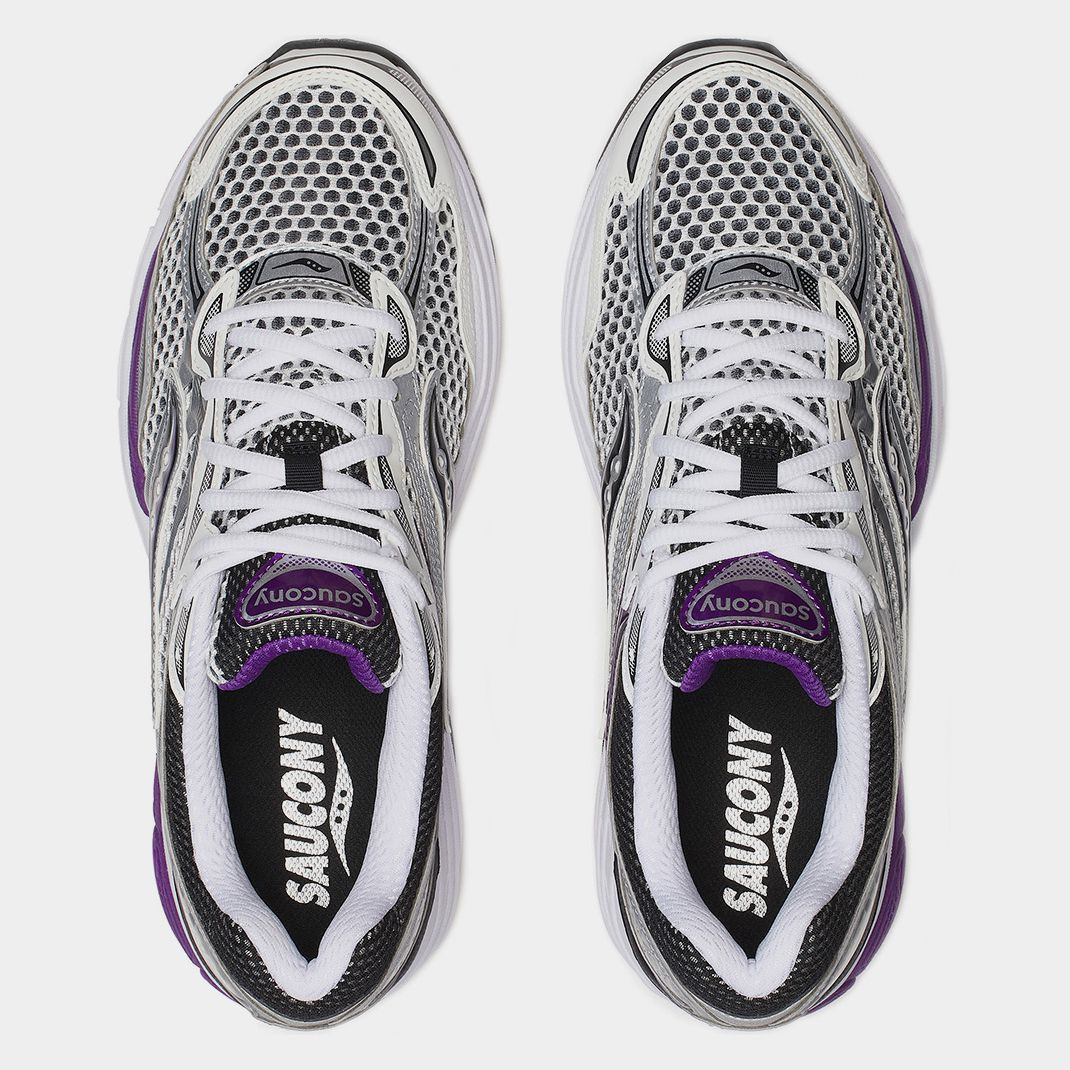 Кросівки Saucony Progrid Omni 9 Og S70739-10