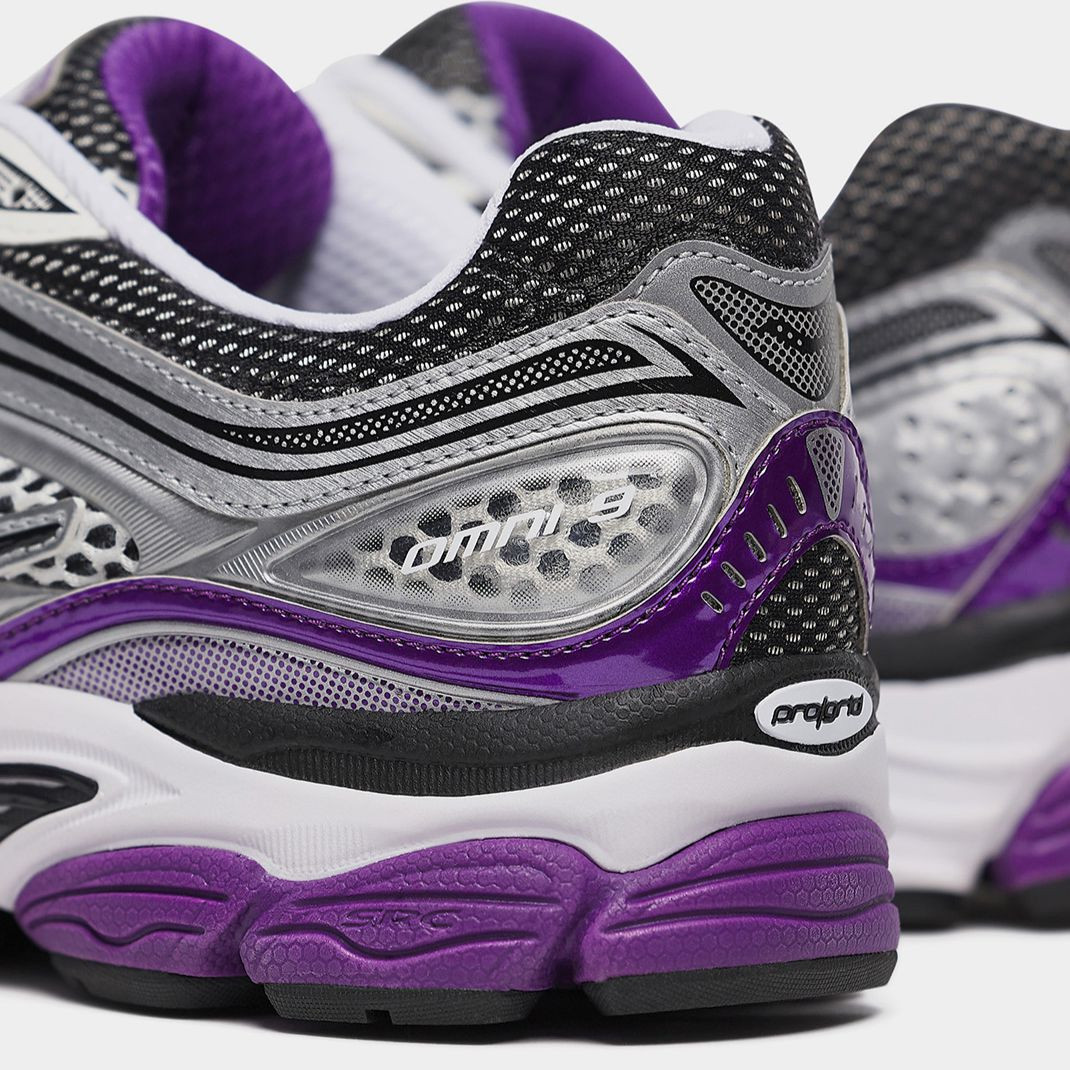 Кросівки Saucony Progrid Omni 9 Og S70739-10
