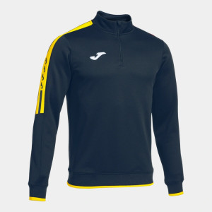 Кофта Joma Olimpiada - темно-синій 103708.339-EU