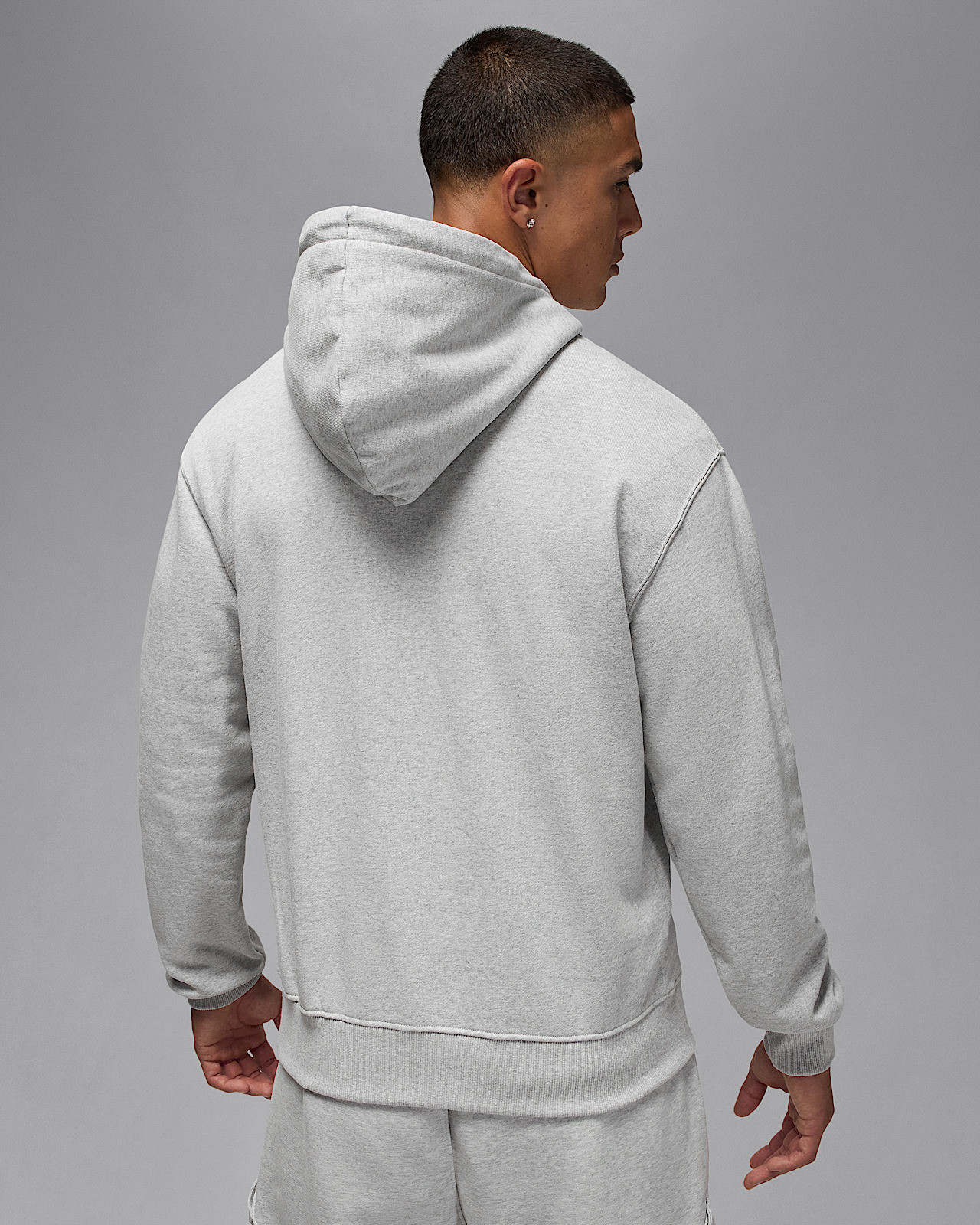 Толстовка Jordan M FLT FLC PO FV7247-050