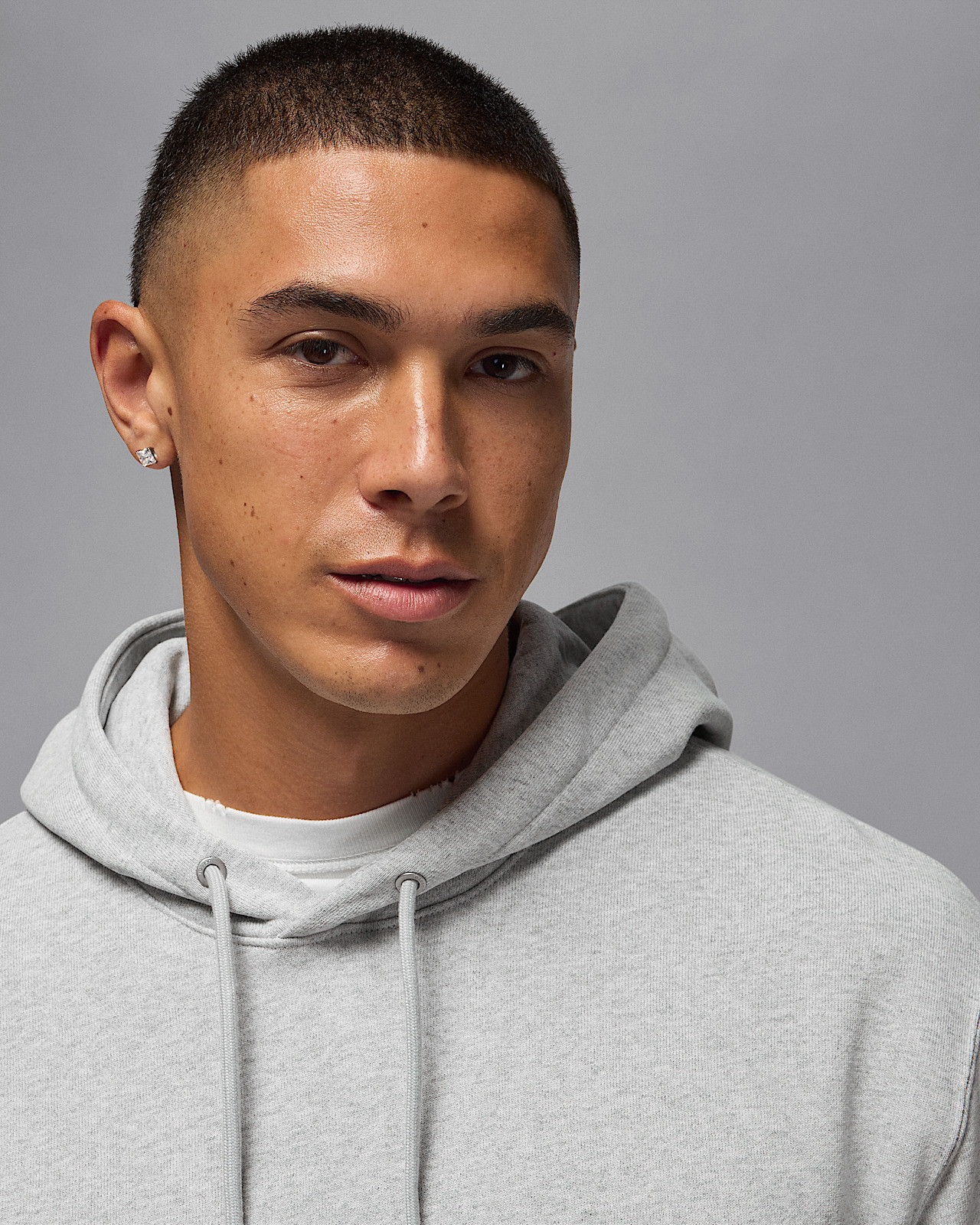 Толстовка Jordan M FLT FLC PO FV7247-050