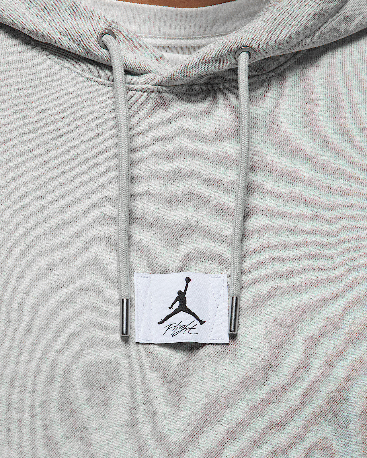 Толстовка Jordan M FLT FLC PO FV7247-050