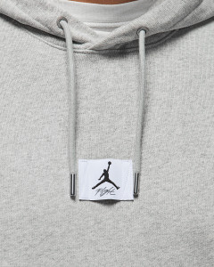 Толстовка Jordan M FLT FLC PO FV7247-050