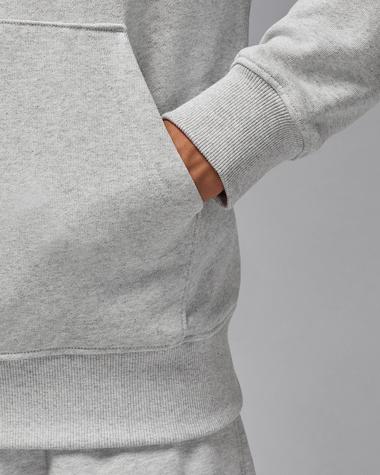 Толстовка Jordan M FLT FLC PO FV7247-050