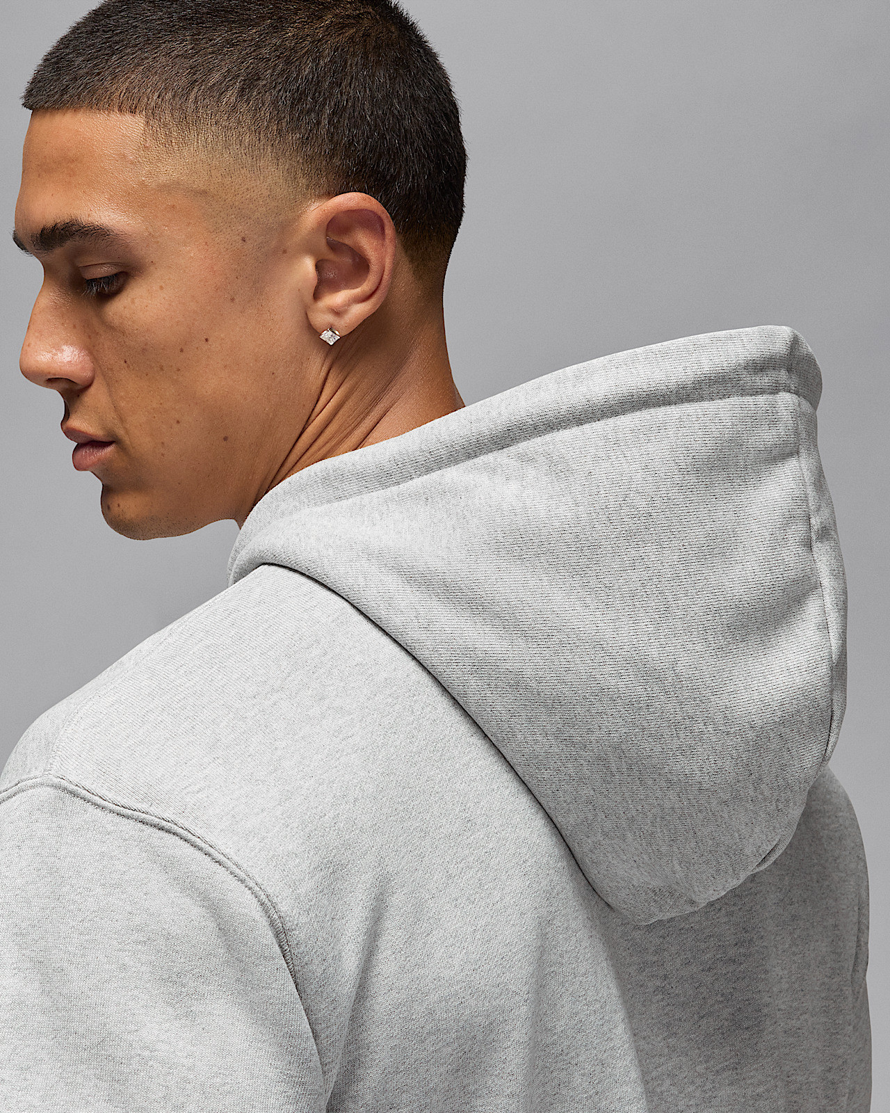 Толстовка Jordan M FLT FLC PO FV7247-050