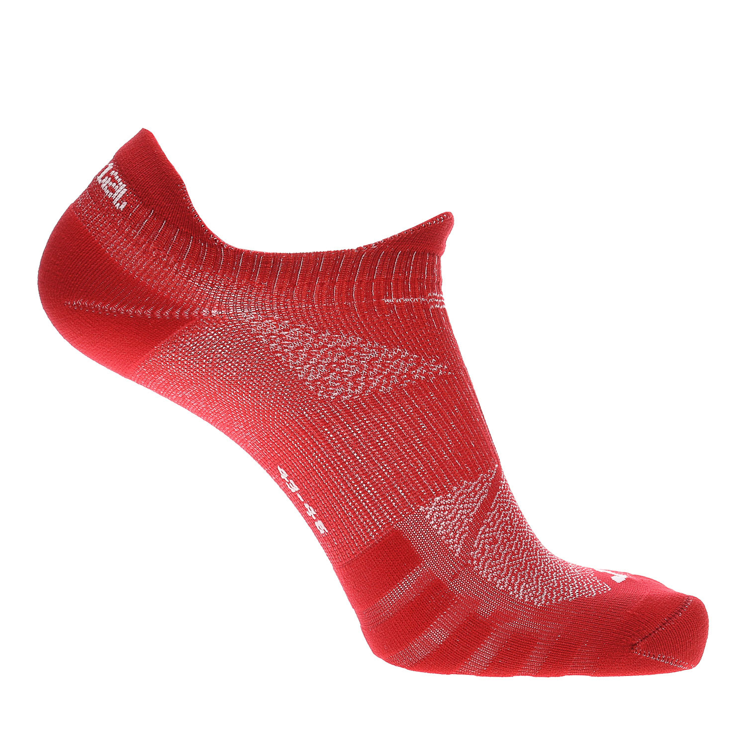 Шкарпетки Joma INV Socks 400292.P01_RED