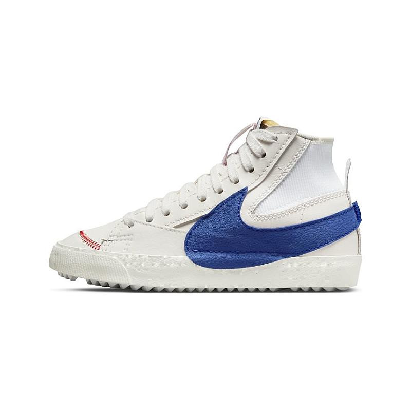 Кросівки Jordan 1 Retro High OG Reverse Laney (W) FD2596-700