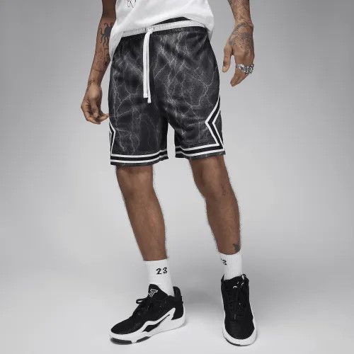 Шорти Jordan M J DF SPRT AOP DMND SHORT FN5804-013