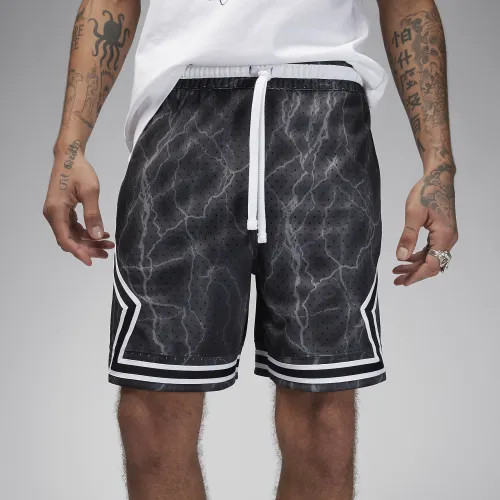 Шорти Jordan M J DF SPRT AOP DMND SHORT FN5804-013