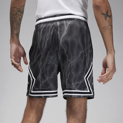 Шорти Jordan M J DF SPRT AOP DMND SHORT FN5804-013