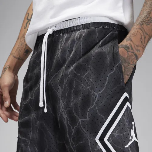 Шорти Jordan M J DF SPRT AOP DMND SHORT FN5804-013