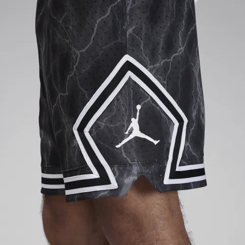 Шорти Jordan M J DF SPRT AOP DMND SHORT FN5804-013