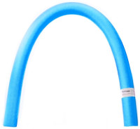 Аква-палка для аквафітнесу Aqua Speed Pool noodle 6444 синій Уні 160х7 см DT-166-01, Цвет синій, Раз DT-166-01