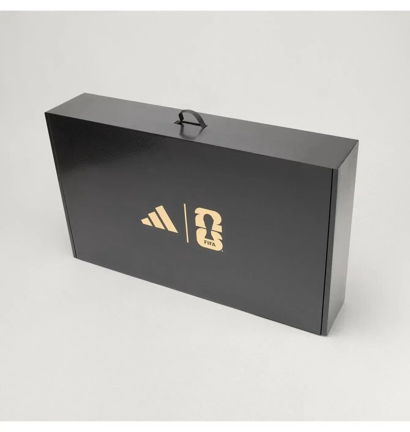 Набір м'ячів Adidas FIFA World Cup 26 Historical Mini Ball Set JN2093