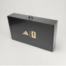 Набір м'ячів Adidas FIFA World Cup 26 Historical Mini Ball Set JN2093